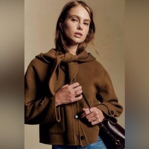 Sézane Paxton Jacket